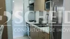 Foto 9 de Apartamento com 3 Quartos à venda, 91m² em Jabaquara, São Paulo