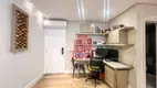 Foto 4 de Apartamento com 2 Quartos à venda, 74m² em Brooklin, São Paulo