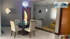 Foto 5 de Casa de Condomínio com 4 Quartos à venda, 283m² em Condominio Residencial Terras do Caribe, Valinhos
