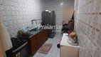 Foto 10 de Apartamento com 1 Quarto à venda, 48m² em Itararé, São Vicente