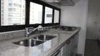 Foto 11 de Cobertura com 4 Quartos para alugar, 343m² em Sumaré, São Paulo