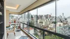 Foto 5 de Cobertura com 3 Quartos à venda, 336m² em Rio Branco, Porto Alegre