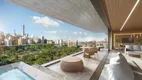Foto 6 de Apartamento com 3 Quartos à venda, 272m² em Bela Vista, Porto Alegre