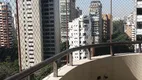 Foto 3 de Apartamento com 3 Quartos para venda ou aluguel, 274m² em Vila Nova Conceição, São Paulo