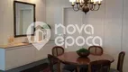 Foto 2 de Apartamento com 3 Quartos à venda, 119m² em Lagoa, Rio de Janeiro