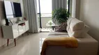Foto 2 de Apartamento com 3 Quartos à venda, 95m² em Petrópolis, Natal