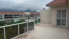 Foto 15 de Cobertura com 3 Quartos à venda, 148m² em Recreio Dos Bandeirantes, Rio de Janeiro