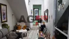 Foto 2 de Casa com 2 Quartos à venda, 80m² em  Vila Valqueire, Rio de Janeiro