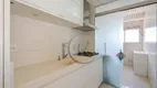 Foto 18 de Apartamento com 3 Quartos para alugar, 115m² em Vila Valparaiso, Santo André