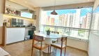 Foto 11 de Apartamento com 4 Quartos à venda, 194m² em Aldeota, Fortaleza