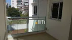 Foto 3 de Apartamento com 2 Quartos à venda, 64m² em Brooklin, São Paulo