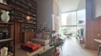 Foto 7 de Apartamento com 3 Quartos à venda, 148m² em Panamby, São Paulo