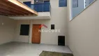 Foto 13 de Sobrado com 3 Quartos à venda, 95m² em Jardim Portal dos Pioneiros, Londrina