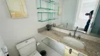 Foto 6 de Apartamento com 3 Quartos para alugar, 160m² em Barra da Tijuca, Rio de Janeiro