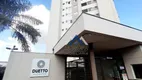 Foto 2 de Apartamento com 2 Quartos à venda, 53m² em Jardim Morumbi, Londrina