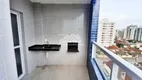 Foto 5 de Apartamento com 2 Quartos à venda, 60m² em Vila Guilhermina, Praia Grande