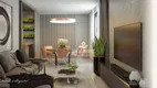 Foto 2 de Apartamento com 3 Quartos à venda, 91m² em Serra, Belo Horizonte