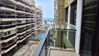 Foto 3 de Apartamento com 1 Quarto para alugar, 53m² em Barra da Tijuca, Rio de Janeiro