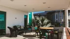 Foto 4 de Sobrado com 6 Quartos à venda, 550m² em Condomínio Residencial Jaguary , São José dos Campos