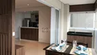 Foto 4 de Flat com 1 Quarto para venda ou aluguel, 53m² em Brooklin, São Paulo