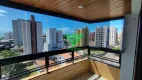 Foto 3 de Apartamento com 3 Quartos à venda, 150m² em Manaíra, João Pessoa