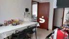 Foto 23 de Cobertura com 3 Quartos à venda, 153m² em Cascatinha, Juiz de Fora