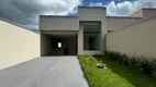 Foto 26 de Casa com 3 Quartos à venda, 122m² em Setor dos Bandeirantes, Aparecida de Goiânia