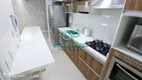 Foto 10 de Apartamento com 3 Quartos à venda, 100m² em Pitangueiras, Guarujá