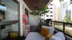 Foto 37 de Apartamento com 3 Quartos à venda, 192m² em Morumbi, São Paulo