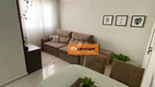 Foto 5 de Apartamento com 2 Quartos à venda, 45m² em Vila São Carlos, Itaquaquecetuba