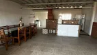 Foto 19 de Casa de Condomínio com 3 Quartos para venda ou aluguel, 133m² em Jardim Monte Libano, Santo André