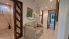 Foto 3 de Apartamento com 3 Quartos à venda, 205m² em Boqueirão, Santos