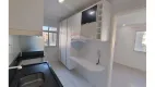 Foto 7 de Apartamento com 3 Quartos para alugar, 55m² em Catu de Abrantes, Camaçari