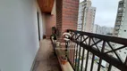 Foto 5 de Apartamento com 4 Quartos à venda, 189m² em Jardim Bela Vista, Santo André