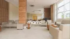 Foto 18 de Apartamento com 3 Quartos à venda, 121m² em Jardim Caravelas, São Paulo