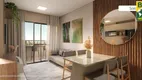 Foto 4 de Apartamento com 2 Quartos à venda, 137m² em Ponta Negra, Natal