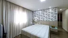 Foto 15 de Sobrado com 3 Quartos à venda, 254m² em Parque das Nações, Santo André