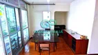 Foto 10 de Apartamento com 4 Quartos para alugar, 150m² em Pitangueiras, Guarujá