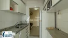 Foto 18 de Apartamento com 1 Quarto à venda, 45m² em Santo Amaro, São Paulo