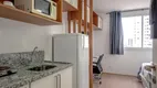 Foto 12 de Kitnet com 1 Quarto para alugar, 20m² em Brás, São Paulo