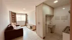 Foto 4 de Apartamento com 1 Quarto à venda, 36m² em Sul (Águas Claras), Brasília
