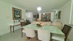 Foto 4 de Casa de Condomínio com 4 Quartos à venda, 380m² em Priscila Dultra, Lauro de Freitas