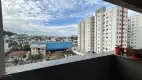 Foto 3 de Apartamento com 2 Quartos à venda, 54m² em Pedra Branca, Palhoça