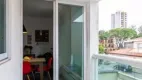 Foto 13 de Cobertura com 2 Quartos à venda, 90m² em Vila Pires, Santo André