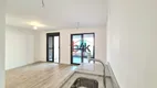 Foto 8 de Apartamento com 1 Quarto à venda, 38m² em Brooklin, São Paulo