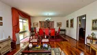 Foto 6 de Casa com 5 Quartos à venda, 449m² em Brooklin, São Paulo