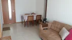 Foto 2 de Apartamento com 2 Quartos à venda, 58m² em Pendotiba, Niterói