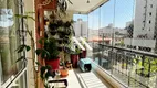 Foto 4 de Apartamento com 3 Quartos à venda, 94m² em Vila Santa Clara, São Paulo
