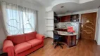 Foto 2 de Flat com 1 Quarto para alugar, 33m² em Vila Olímpia, São Paulo