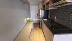 Foto 8 de Flat com 1 Quarto à venda, 37m² em Campo Belo, São Paulo